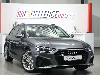 Audi A4 Avant 35 TFSI S-LINE SPORT BLACK / VC, 360