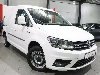 VW Caddy KASTEN 1.4 CNG ERDGAS OPTIK-PAKET / NAVI+