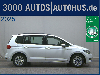 VW Touran 1.5 TSI Comf. Navi Pano PDC SHZ