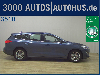 Ford Focus Turnier 1.5 EB Cool&Connect Navi AHK SHZ