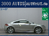 Audi TTS 2.0 TFSI Qu. Navi Xenon+ HU 10/26