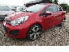 Kia Rio Spirit 1,4 Lenkrad + Sitzh. Klimautom. PDC