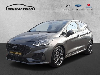 Ford Fiesta ST-Line X 1.0 MHEV Navi Leder LED Scheinwerferreg. Apple CarPlay And