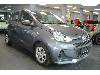 Hyundai i10 1.0 - 1. Hand - Scheckeft - Klima -