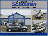 VW Touran 1.6 TDI AHK 7-SITZER