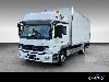 Mercedes-Benz Atego 1224 LBW StdHz Radio Klima Luft