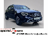 Mercedes-Benz GLC 220 d 4Matic / 1.Hd / MBUX / Kamera / Leder