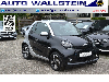 Smart ForTwo EQ Cabrio Exclusive (22 kw-L LED Shz Lade