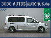 VW Caddy Maxi 2.0 TDI Comf. 5-Sitze Navi AHK ACC