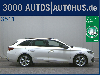 Seat Leon Sportstourer 2.0 TDI FR-Line LED vc Nav AHK