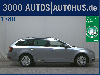 Skoda Octavia Kombi 1.6 TDI Ambition Navi LED RFK Shz