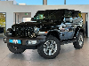 Jeep Wrangler Unlimited Sahara*LED*SHZ*RFK*LHZ*AHK*