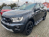 Ford Ranger DoKa 4x4 Wildtrak*AHK*Rollo*Standheizung*