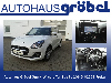 Suzuki Swift 1.2 Dualj.Comf. Allgrip Hybrid Sitzh.Klima