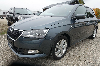 Skoda Fabia Ambition Navi Kamera PDC Sitzh. Alu Panoramadach