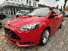 Ford Focus ST Navi Kamera Recaro Sitze