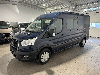 Ford Transit 350,Kasten-Doka(6-Si),L3,Trend,PDC,AHK