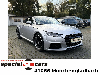 Audi TT 2.0 TFSI quattro/S-line/Virtual/Karositze