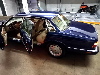 Jaguar DAIMLER Vanden Plas lang*MOTOR 0 Km*2001* 1.Hand