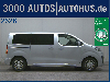 Citroen C4 Spacetourer 2.0 BlueHDi 8-Sitze Nav StHzg HuD