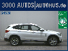 BMW X1 sDrive20d X-Line T-Leder Navi LED RFK AHK