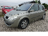 Renault Scenic 2,0 Exc. Autom. AHK Klimaautom. Alu WR  8/26