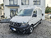 VW Crafter Kasten 30 mittellang Hochdach NAVI RFK