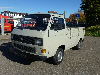 VW T3 Turbodiesel * Pritsche * Oldtimer * 