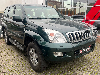 Toyota Land Cruiser 3.0 D-4D |AHK|KLIMAAUT|2-HD|Automatik|