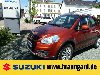 Suzuki SX4 1.6 Style 4x4