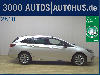 Opel Astra ST 1.2 Elegance Navi LED RFK DAB