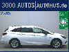 Opel Astra ST 1.5 D Elegance T-Leder Navi GSD LED AHK