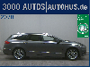 Ford Mondeo Turnier 2.0 EB Vignale Leder Navi LED AHK