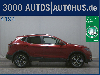 Nissan Qashqai 1.5 DCI Acenta Navi Keyless 360- Kamera