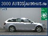 Skoda Octavia Kombi 2.0 TDI Style Navi LED AHK ACC