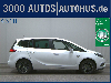 Opel Zafira 1.6 CDTI 7-Sitze PDC AHK