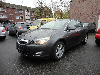 Opel Astra Sport Lim. Klima Alu PDC Voll-Scheckheft