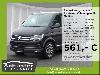 VW T6 Multivan Highline TDI*204PS StandHzg Dynaudio