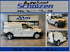 VW Caddy 2.0 TDI 4Motion Kamera AppConnect