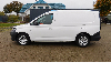 VW Caddy Cargo Kastenwagen 2.0 TDI BMT Klima AHK