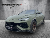 Lamborghini Urus Performante Grn-Matt 23 ZOLL Novitec