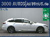 Mazda 6 Kombi 2.2 SKYACTIV-D Exclusive-Line Navi HuD