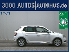 Skoda Fabia 1.0 Ambition Navi Klima