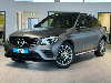 Mercedes-Benz GLC 43 AMG*1.Hand*Pano*Memory*Burmester*HuD*360