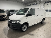 VW T6 Kasten,4Motion,KR,Klima,AHK,2 Schiebt.