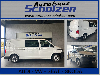 VW T6 Transporter 2.0 TDI 4Motion DoKa LR Standh.