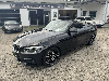 BMW 220d Cabrio M Sport 18 Zoll Leder LED AHK