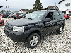 Land Rover Freelander 2.0 Td4 Automatik SHZ AHK Euro3