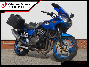 Kawasaki ZRX1200S mit Kofferset ZRT20A