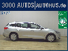 Ford Focus Turnier 1.5 EB Cool&Connect Navi PDC